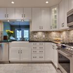 Optimize your space with efficient cabinet storage solutions in the DMV area from Cabinetera.